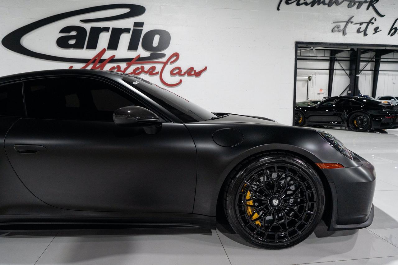 2023 Porsche 911 GT3 w/Touring Package Fort Lauderdale FL