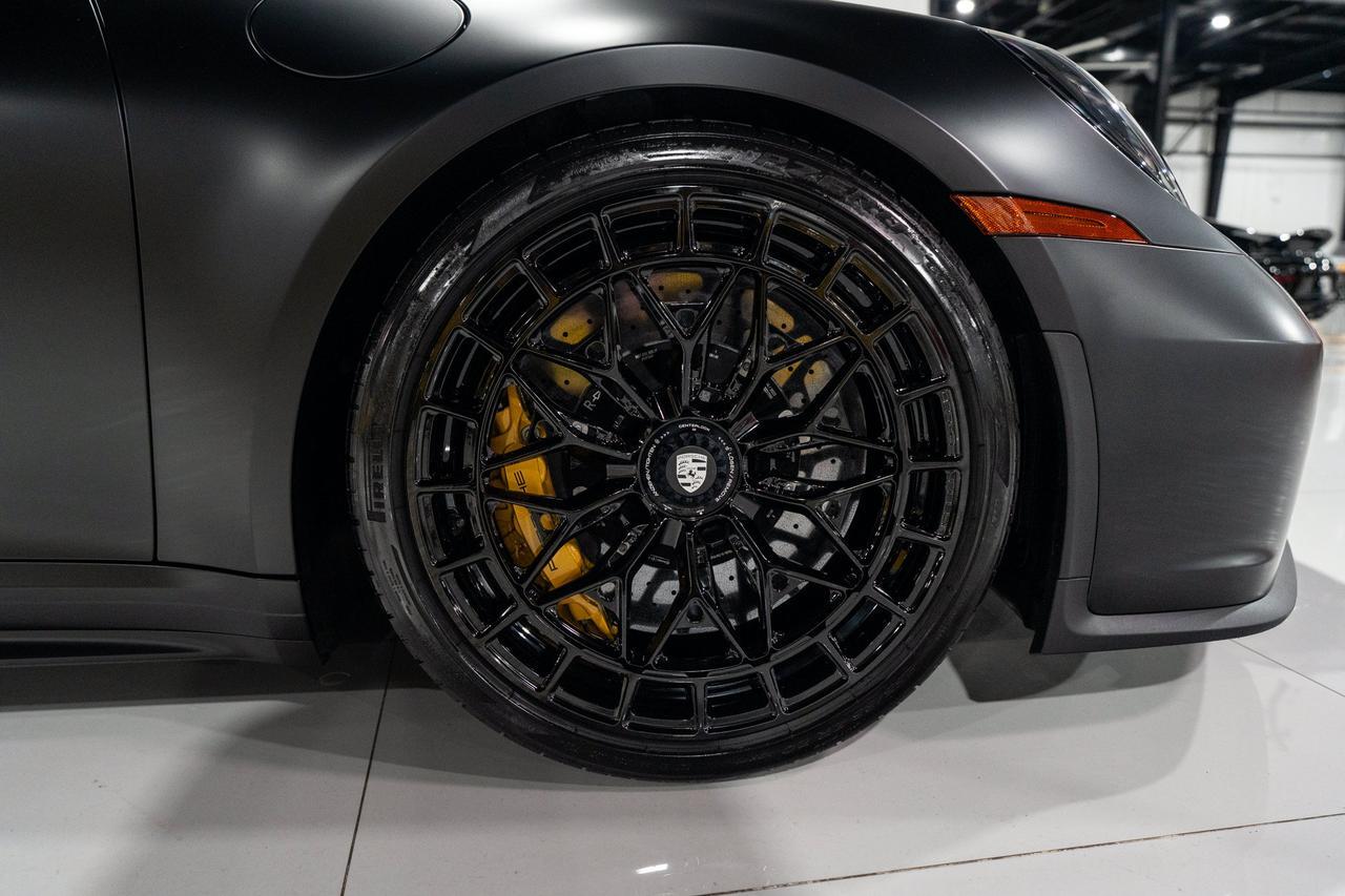 2023 Porsche 911 GT3 w/Touring Package Fort Lauderdale FL