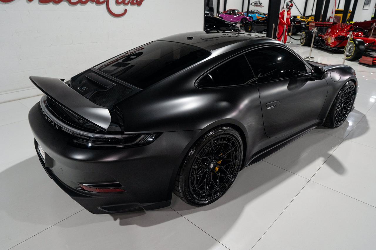 2023 Porsche 911 GT3 w/Touring Package Fort Lauderdale FL