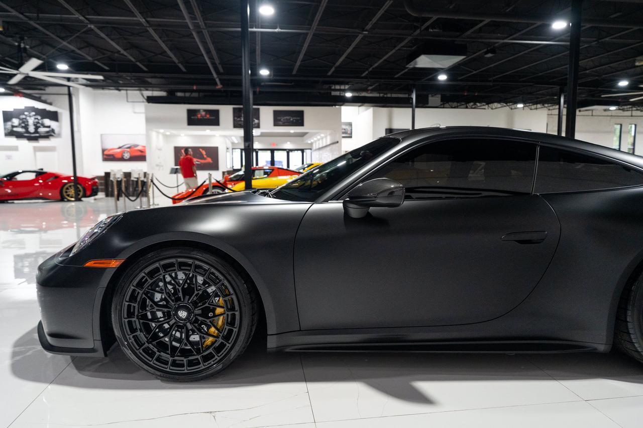 2023 Porsche 911 GT3 w/Touring Package Fort Lauderdale FL