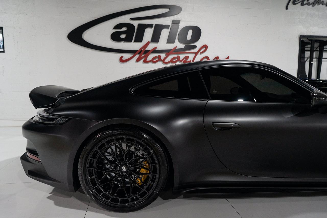 2023 Porsche 911 GT3 w/Touring Package Fort Lauderdale FL