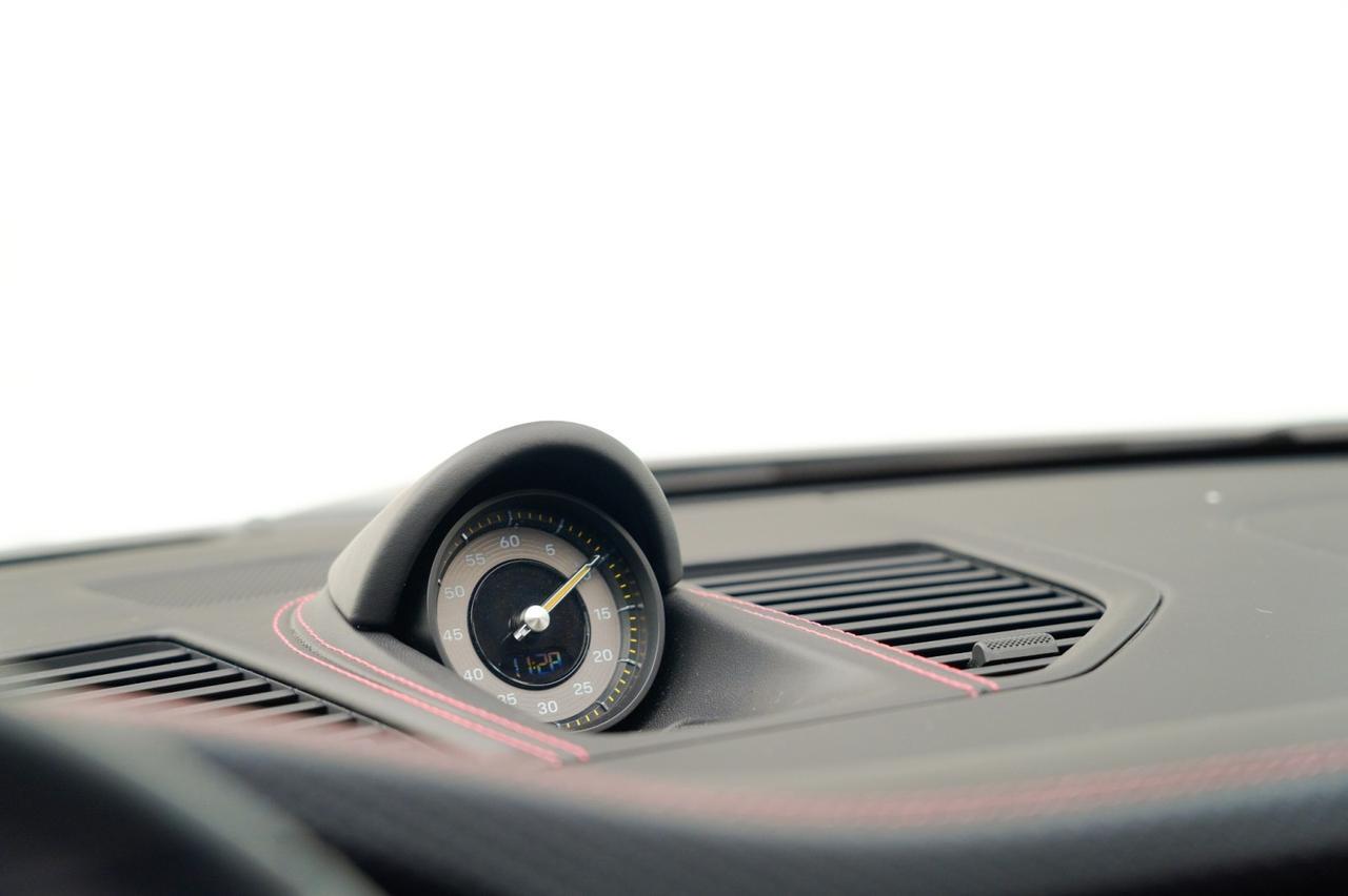 2023 Porsche 911 GT3 w/Touring Package Pompano Beach FL