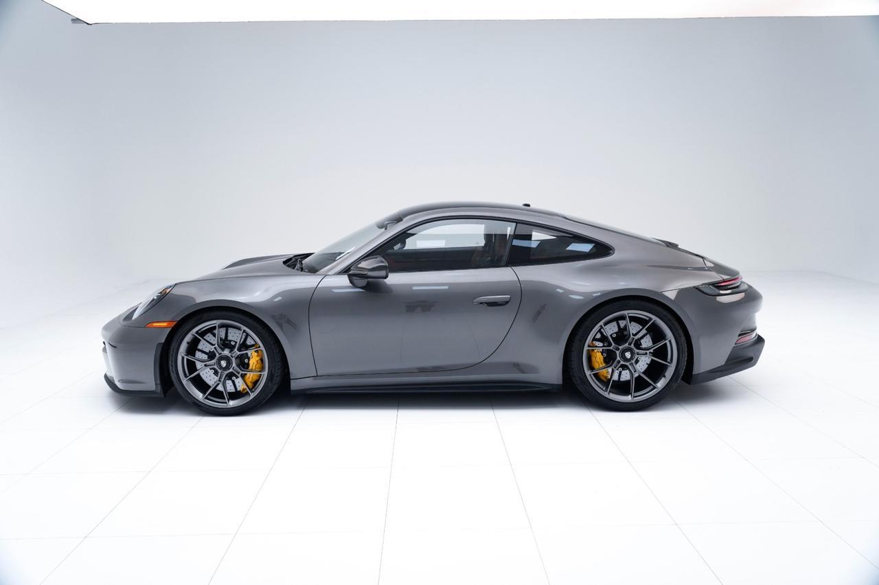 2023 Porsche 911 GT3 w/Touring Package Pompano Beach FL