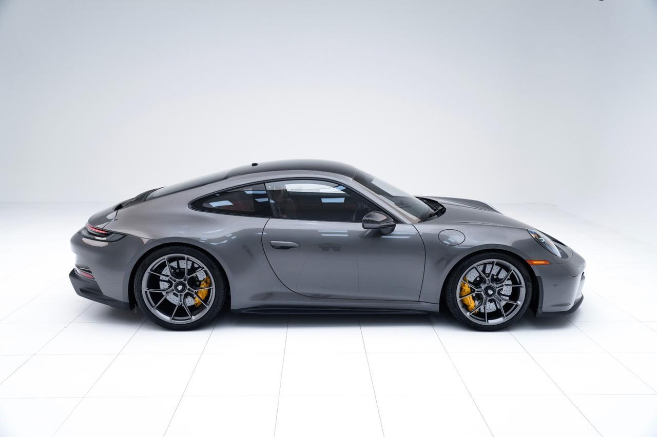 2023 Porsche 911 GT3 w/Touring Package Pompano Beach FL