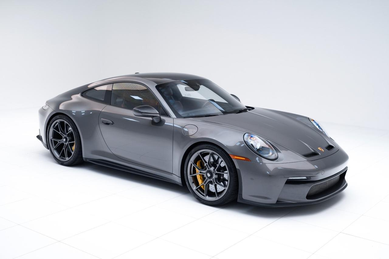 2023 Porsche 911 GT3 w/Touring Package Pompano Beach FL
