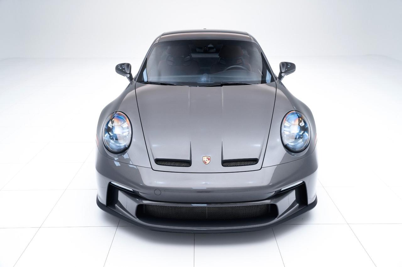 2023 Porsche 911 GT3 w/Touring Package Pompano Beach FL