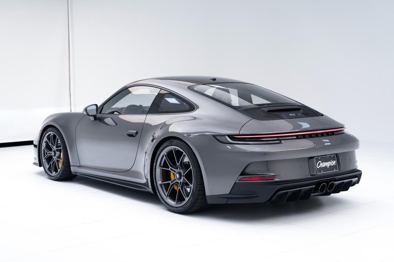 2023 Porsche 911 GT3 w/Touring Package Pompano Beach FL