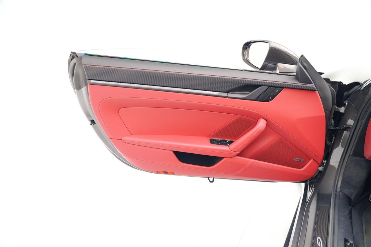 2023 Porsche 911 GT3 w/Touring Package Pompano Beach FL