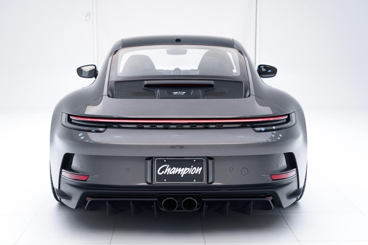 2023 Porsche 911 GT3 w/Touring Package Pompano Beach FL