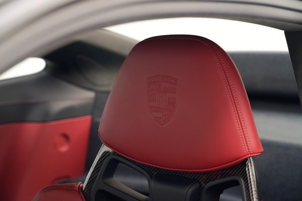 2023 Porsche 911 GT3 w/Touring Package Pompano Beach FL