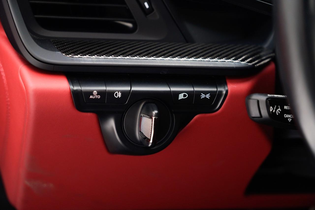 2023 Porsche 911 GT3 w/Touring Package Pompano Beach FL