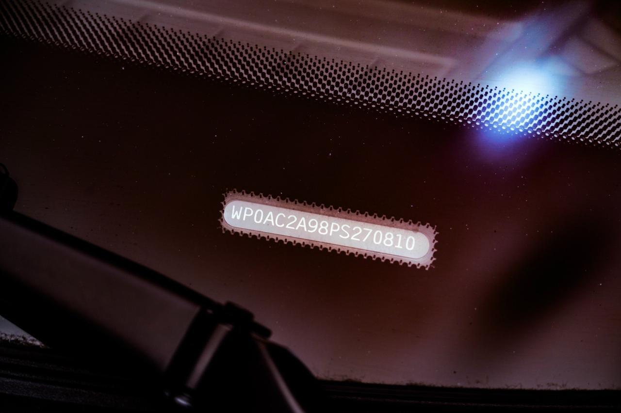 2023 Porsche 911 GT3 w/Touring Package Pompano Beach FL