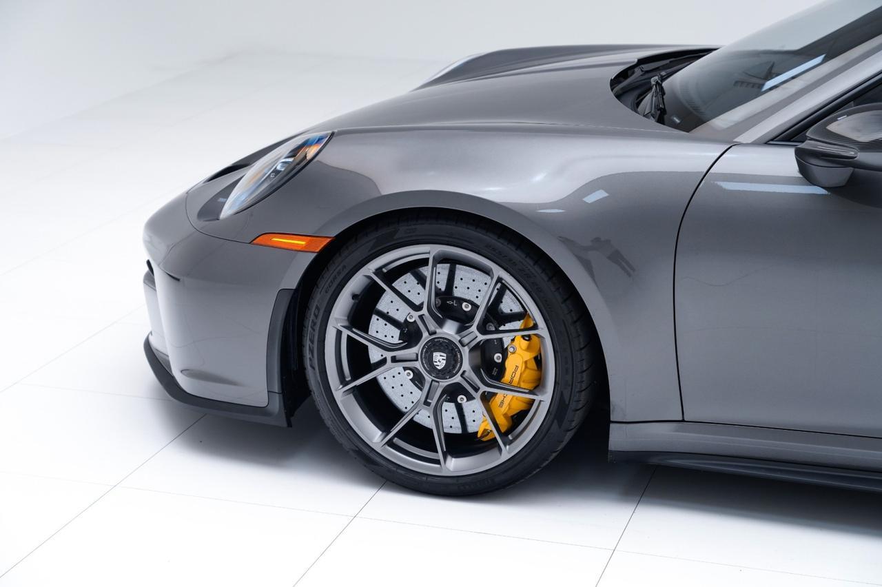 2023 Porsche 911 GT3 w/Touring Package Pompano Beach FL