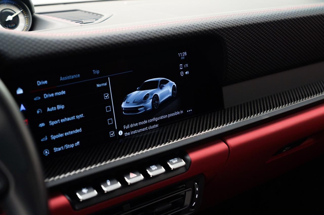 2023 Porsche 911 GT3 w/Touring Package Pompano Beach FL