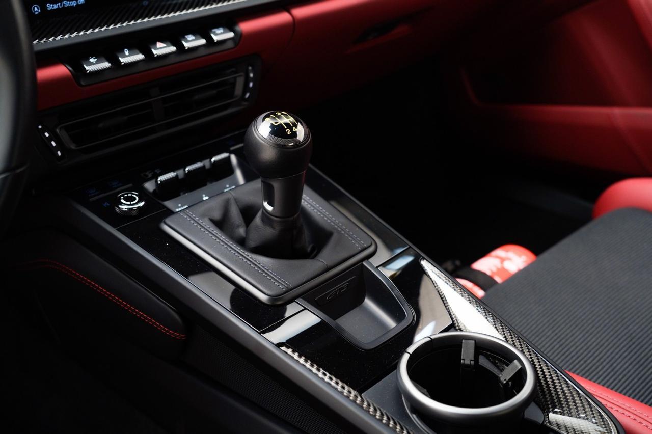 2023 Porsche 911 GT3 w/Touring Package Pompano Beach FL