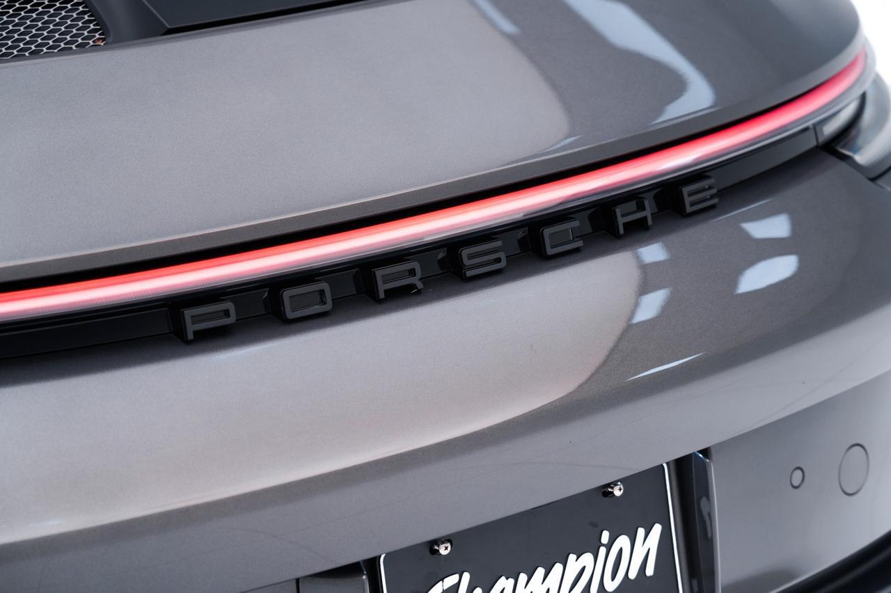 2023 Porsche 911 GT3 w/Touring Package Pompano Beach FL