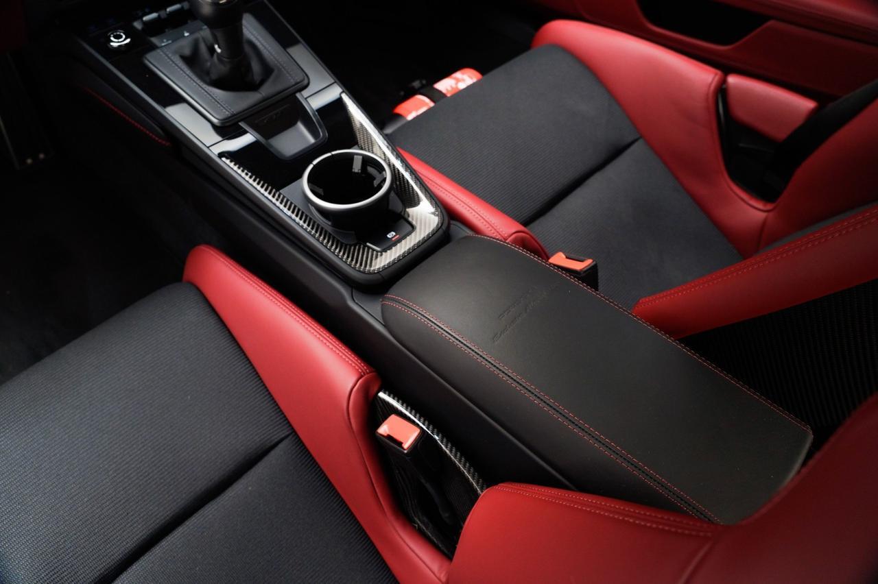 2023 Porsche 911 GT3 w/Touring Package Pompano Beach FL