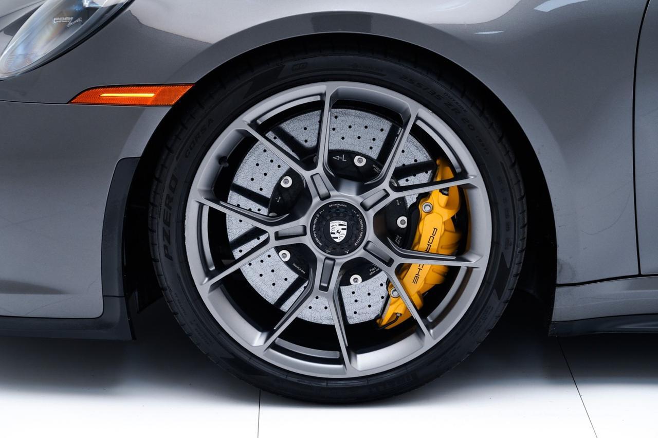 2023 Porsche 911 GT3 w/Touring Package Pompano Beach FL