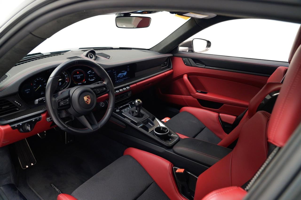 2023 Porsche 911 GT3 w/Touring Package Pompano Beach FL