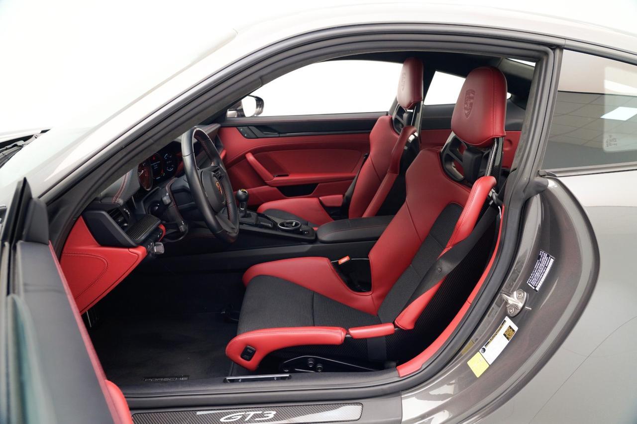 2023 Porsche 911 GT3 w/Touring Package Pompano Beach FL