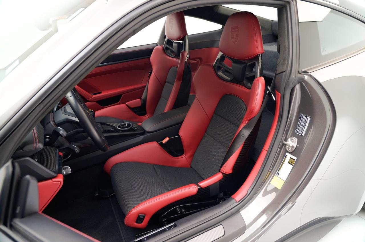 2023 Porsche 911 GT3 w/Touring Package Pompano Beach FL