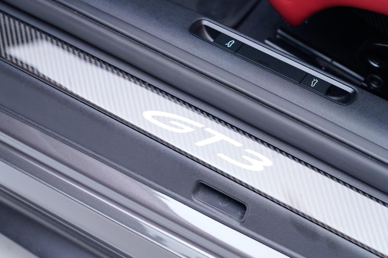 2023 Porsche 911 GT3 w/Touring Package Pompano Beach FL