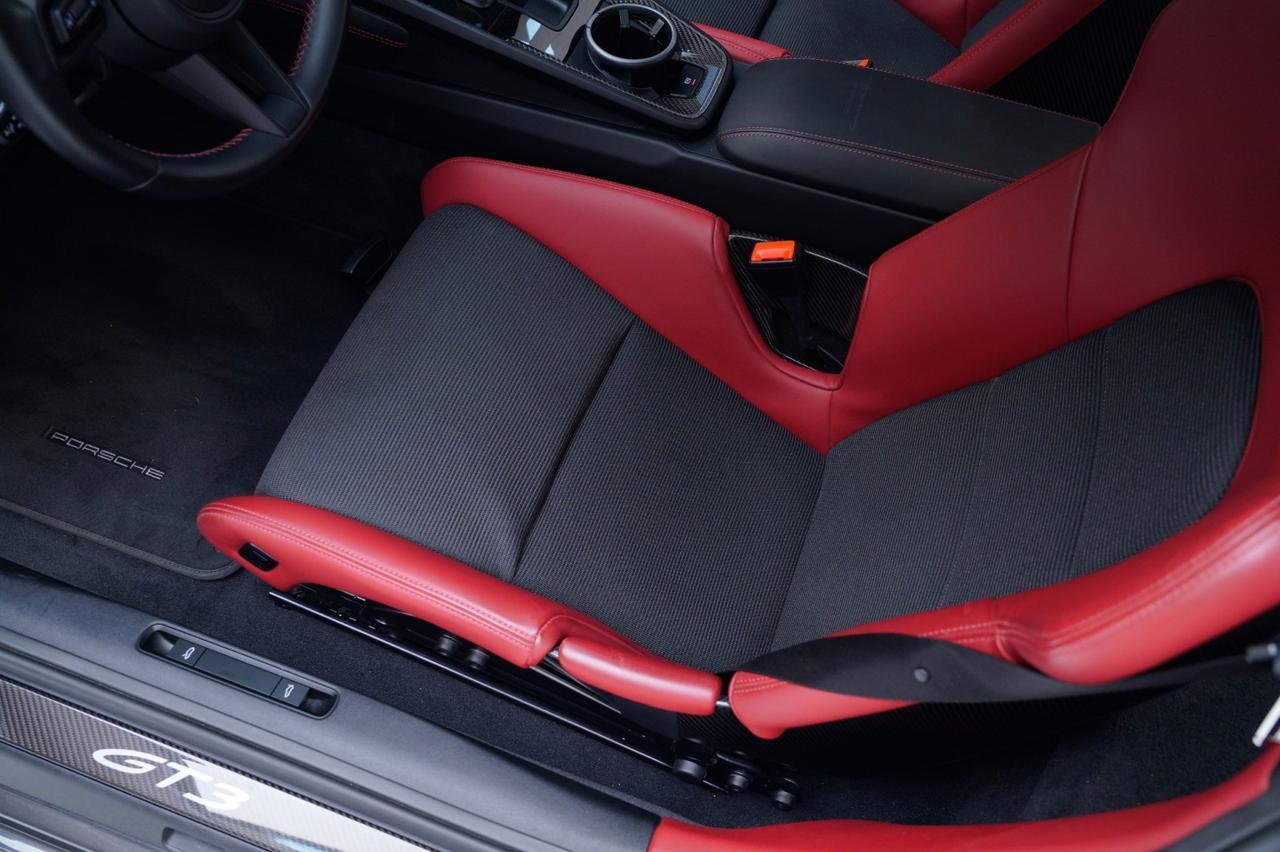 2023 Porsche 911 GT3 w/Touring Package Pompano Beach FL