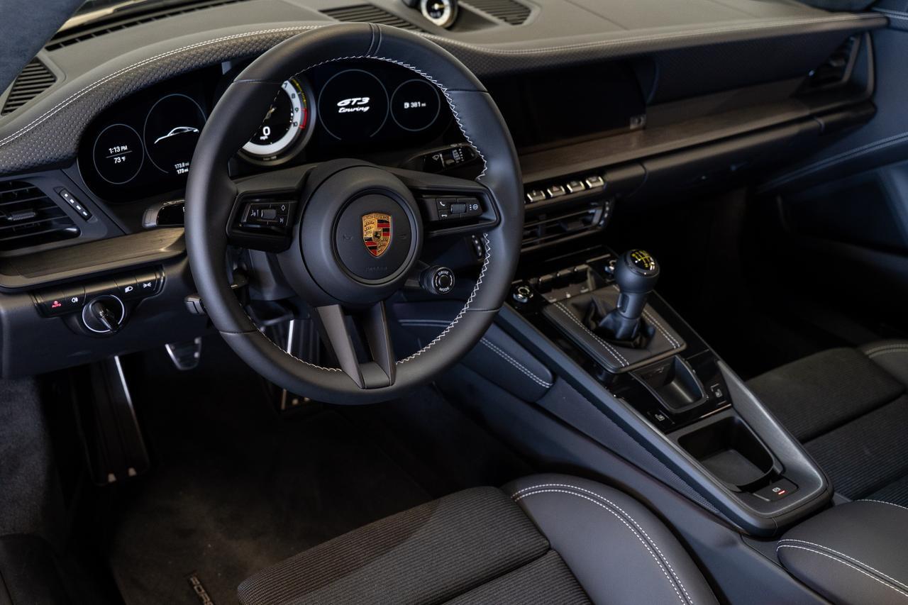 2023 Porsche 911 GT3 w/Touring Package San Clemente CA