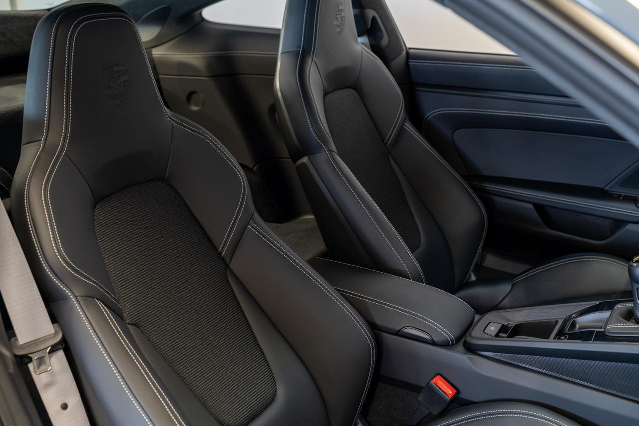 2023 Porsche 911 GT3 w/Touring Package San Clemente CA