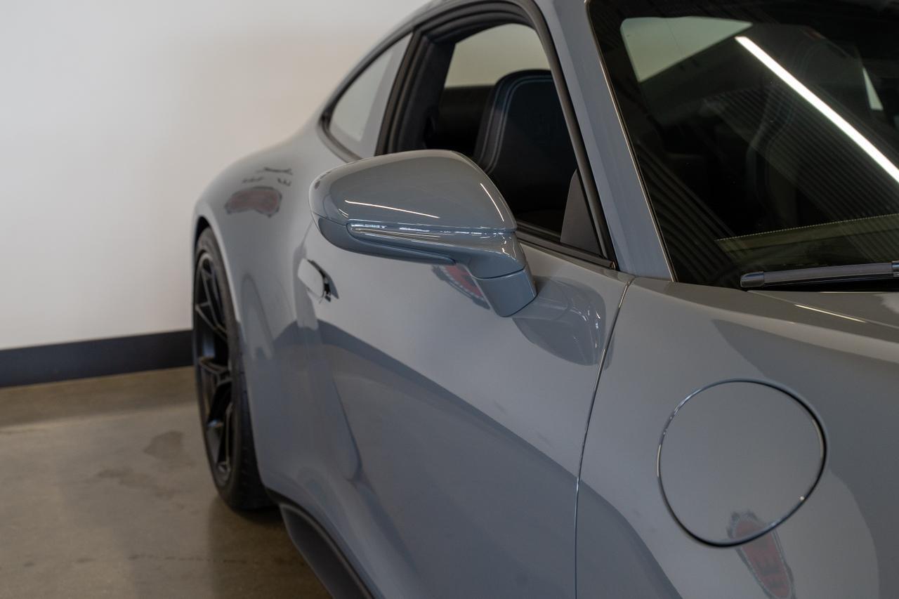 2023 Porsche 911 GT3 w/Touring Package San Clemente CA