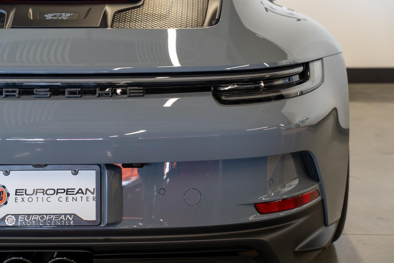 2023 Porsche 911 GT3 w/Touring Package San Clemente CA