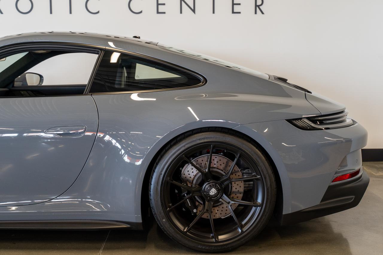 2023 Porsche 911 GT3 w/Touring Package San Clemente CA