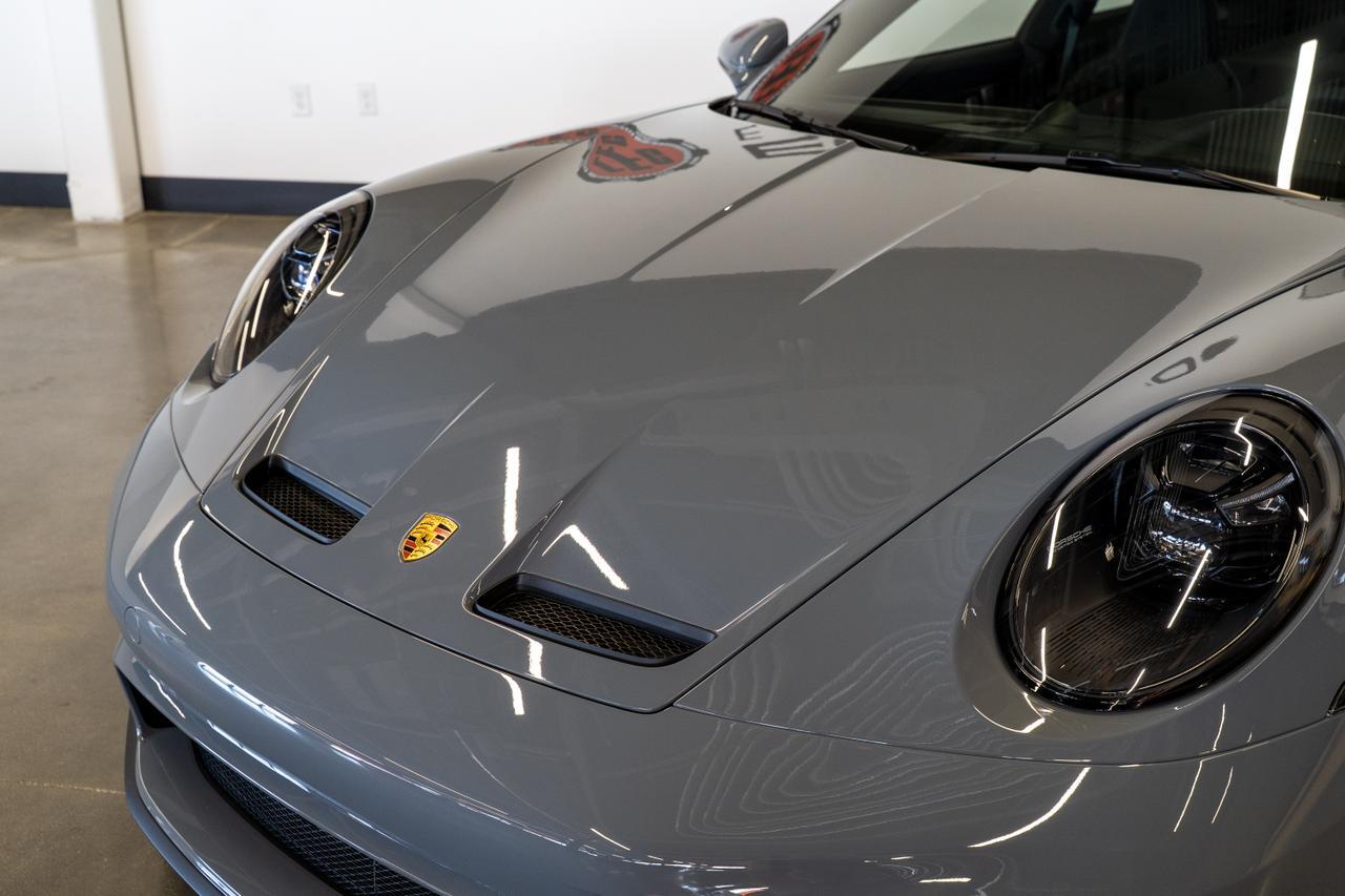 2023 Porsche 911 GT3 w/Touring Package San Clemente CA