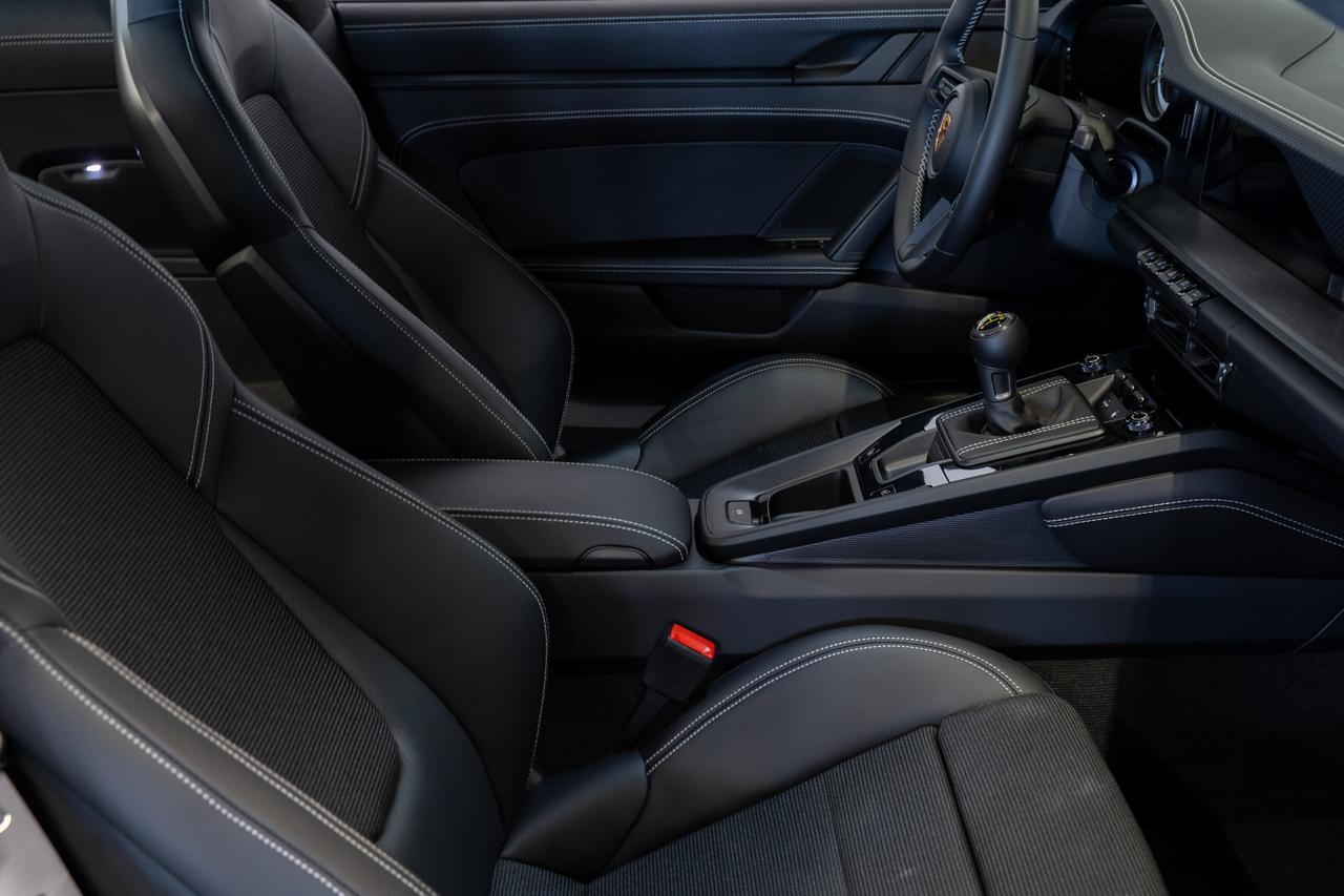 2023 Porsche 911 GT3 w/Touring Package San Clemente CA