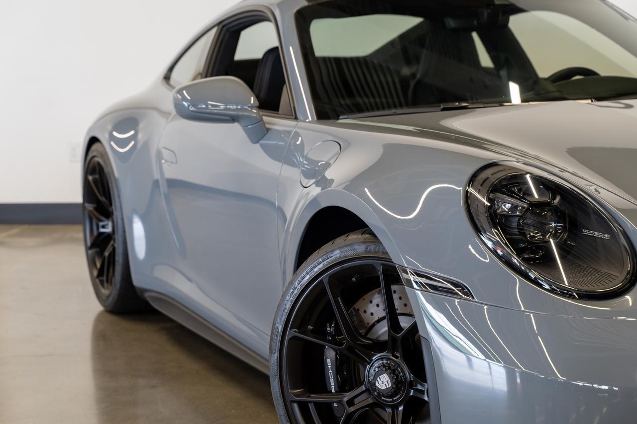 2023 Porsche 911 GT3 w/Touring Package San Clemente CA