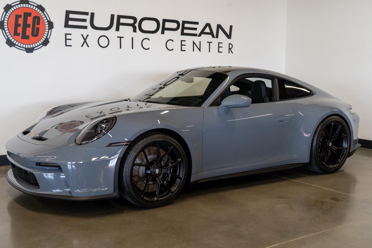 2023 Porsche 911 GT3 w/Touring Package San Clemente CA