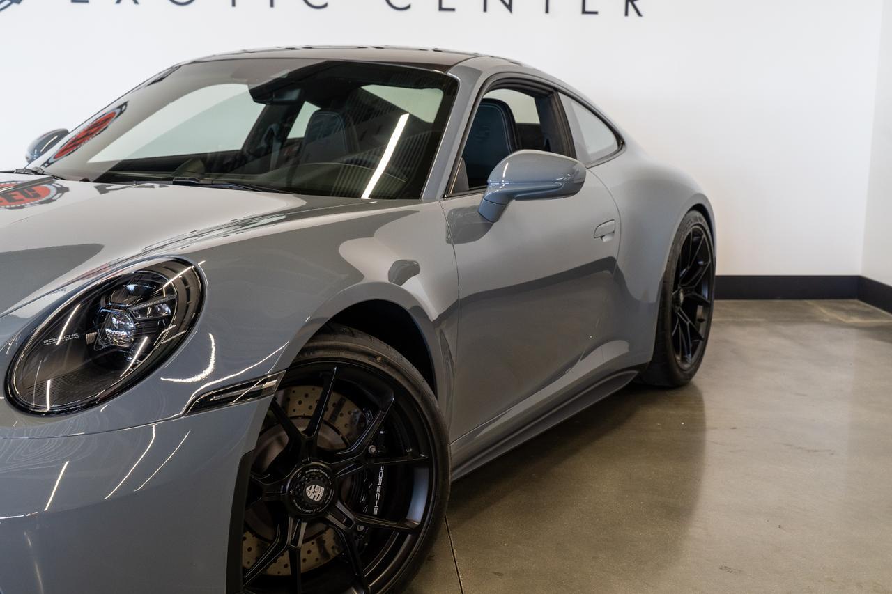 2023 Porsche 911 GT3 w/Touring Package San Clemente CA