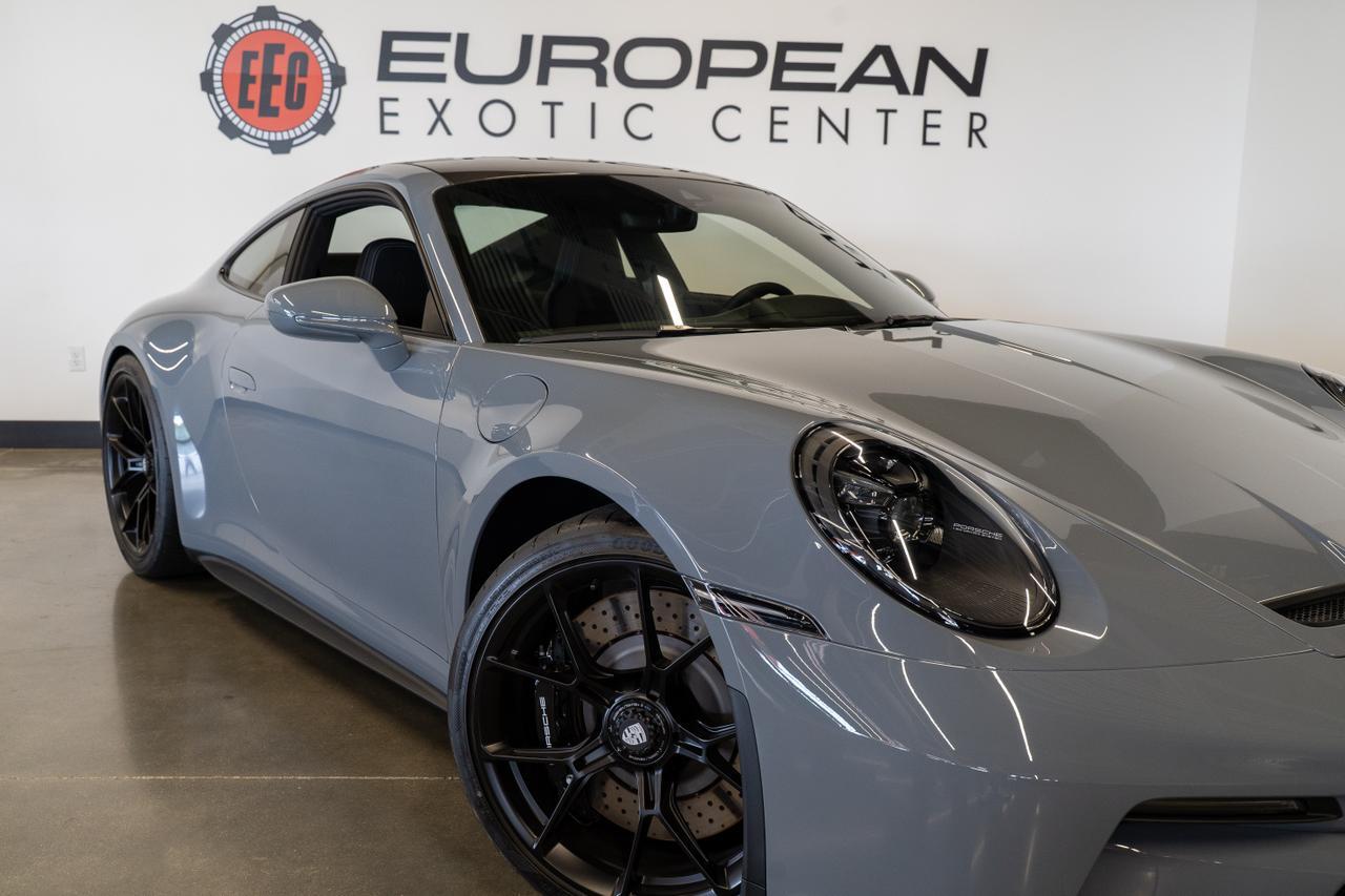 2023 Porsche 911 GT3 w/Touring Package San Clemente CA