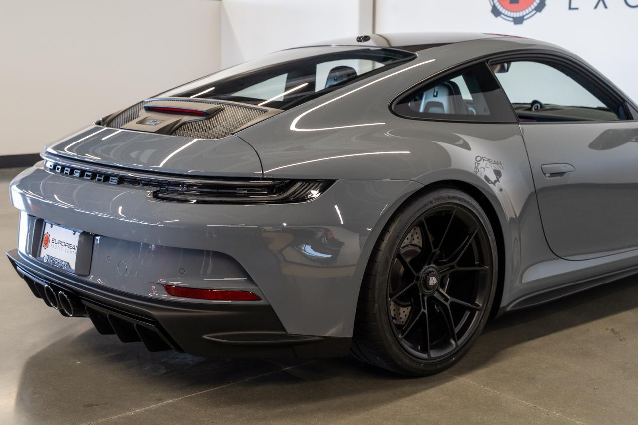 2023 Porsche 911 GT3 w/Touring Package San Clemente CA
