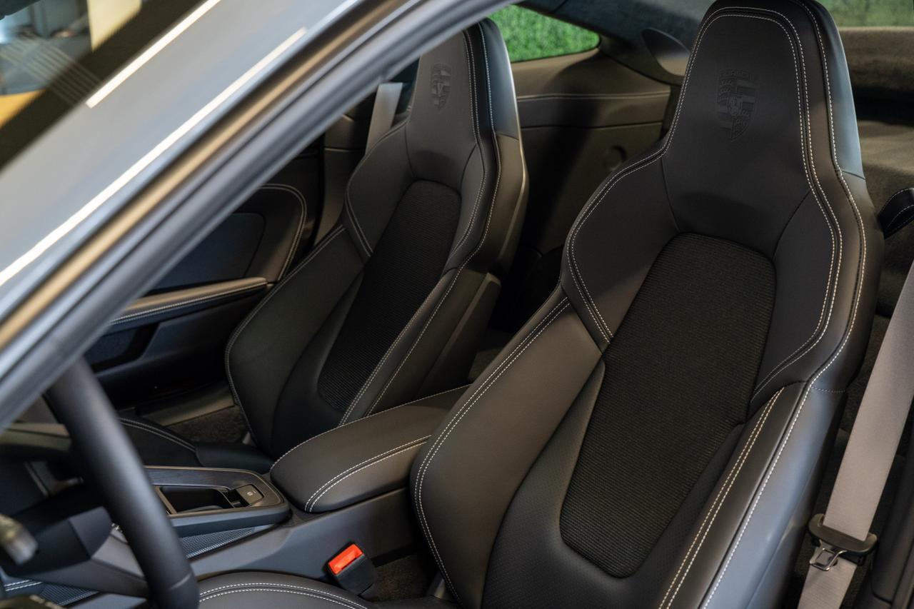 2023 Porsche 911 GT3 w/Touring Package San Clemente CA