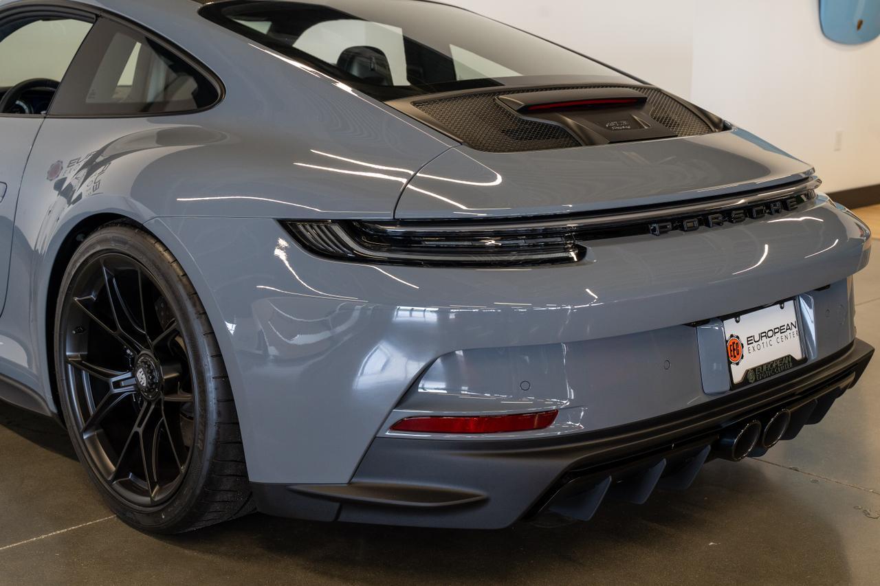 2023 Porsche 911 GT3 w/Touring Package San Clemente CA