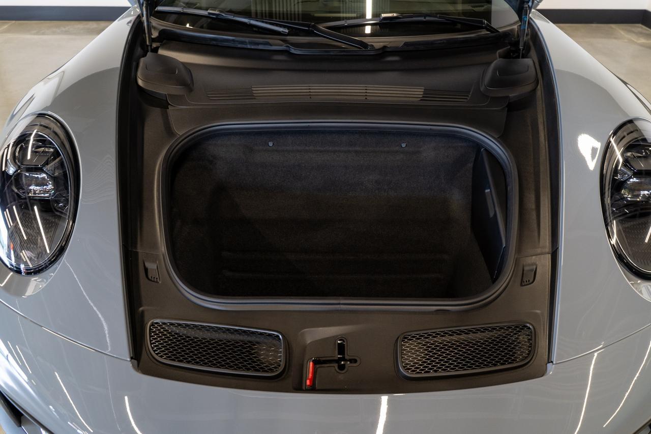 2023 Porsche 911 GT3 w/Touring Package San Clemente CA