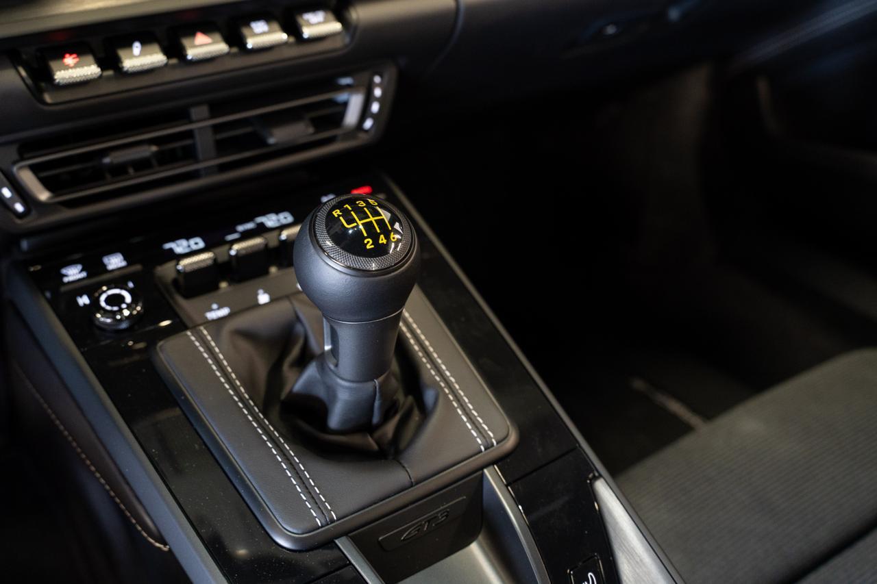 2023 Porsche 911 GT3 w/Touring Package San Clemente CA