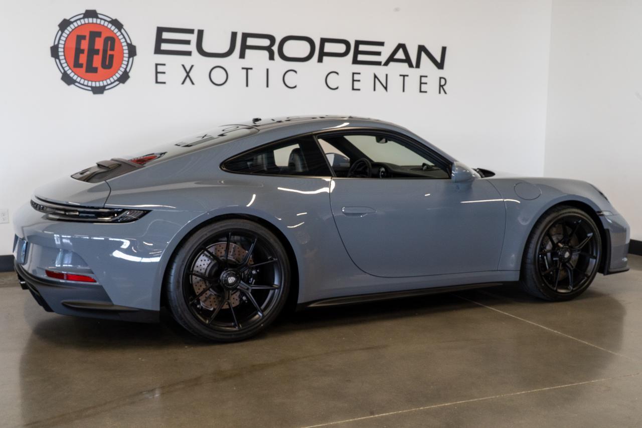 2023 Porsche 911 GT3 w/Touring Package San Clemente CA