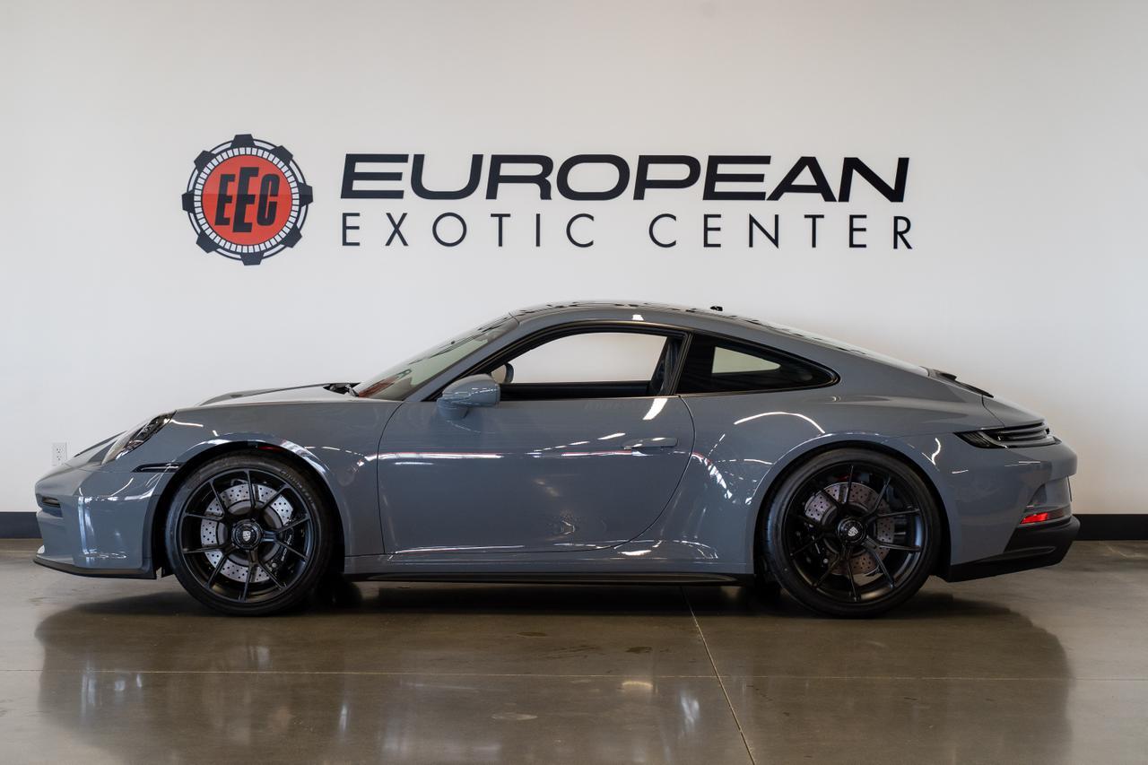 2023 Porsche 911 GT3 w/Touring Package San Clemente CA