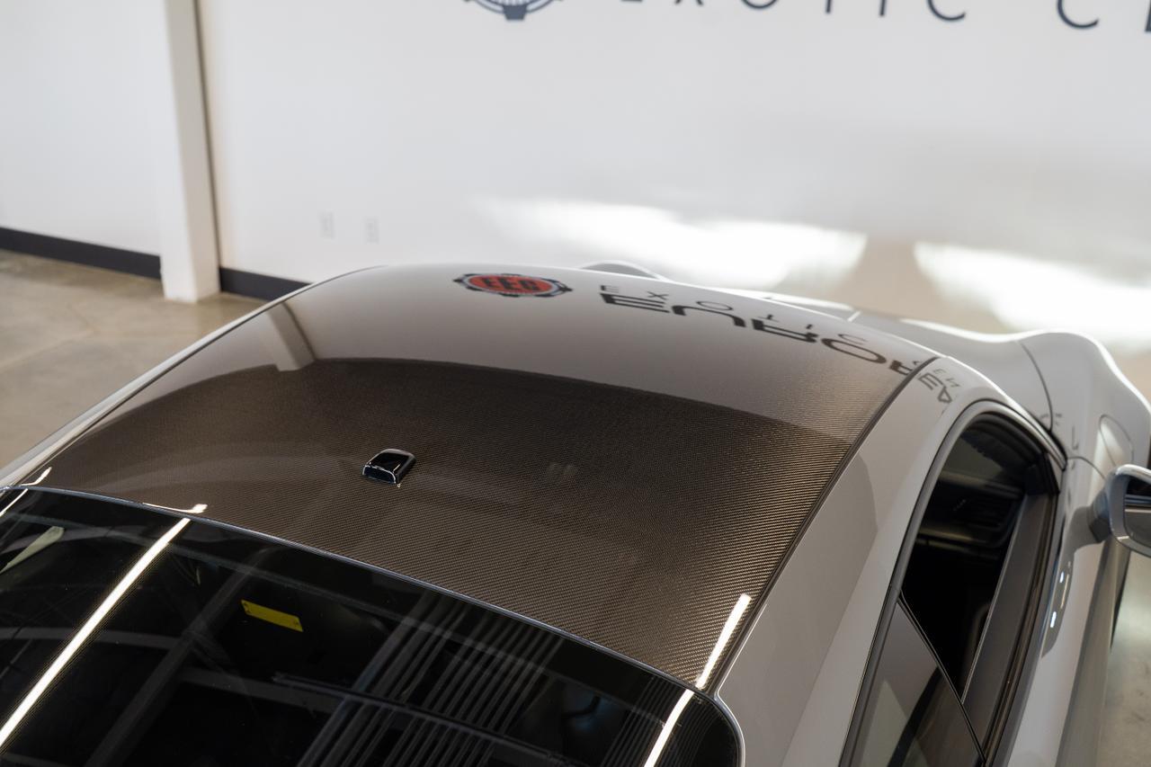 2023 Porsche 911 GT3 w/Touring Package San Clemente CA