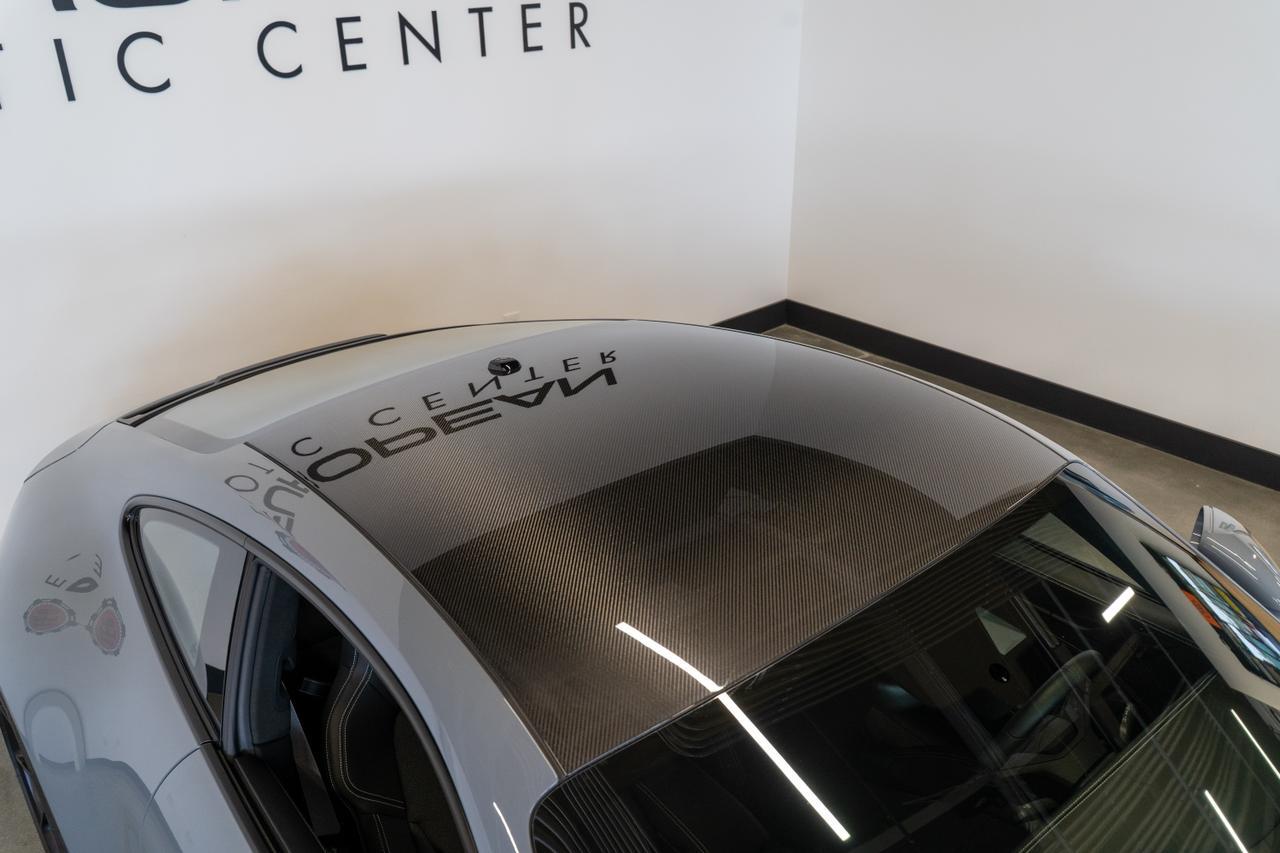 2023 Porsche 911 GT3 w/Touring Package San Clemente CA
