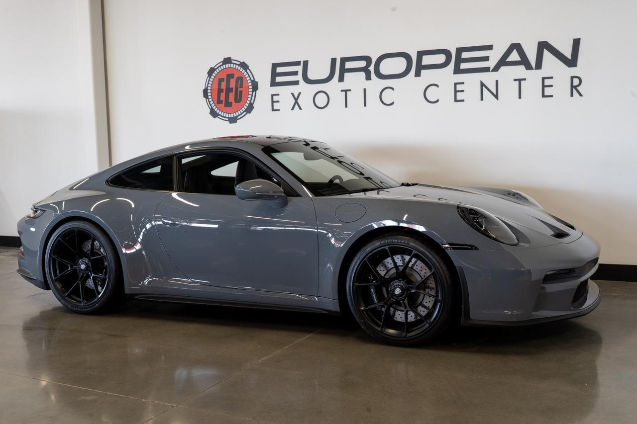 2023 Porsche 911 GT3 w/Touring Package San Clemente CA