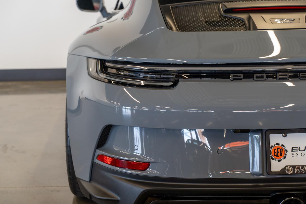2023 Porsche 911 GT3 w/Touring Package San Clemente CA
