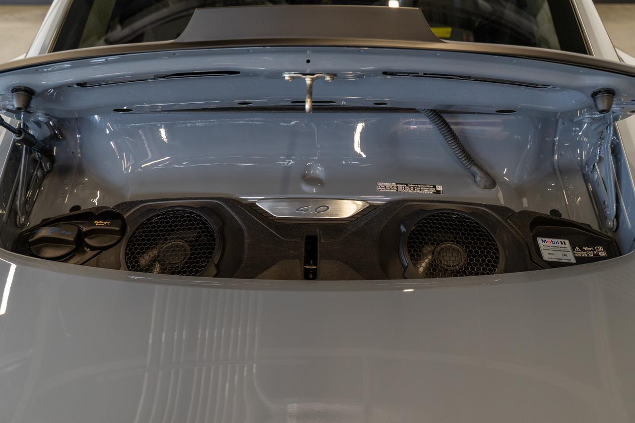 2023 Porsche 911 GT3 w/Touring Package San Clemente CA